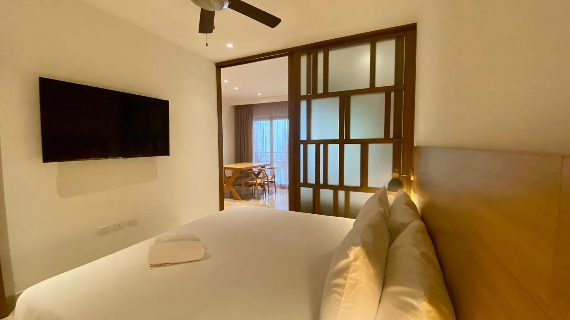 Ipana Siempre Playa Dowtown Apartment Playa del Carmen