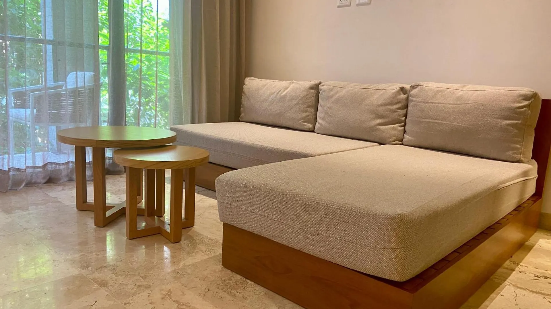 Ipana Siempre Playa Dowtown Apartment Playa del Carmen