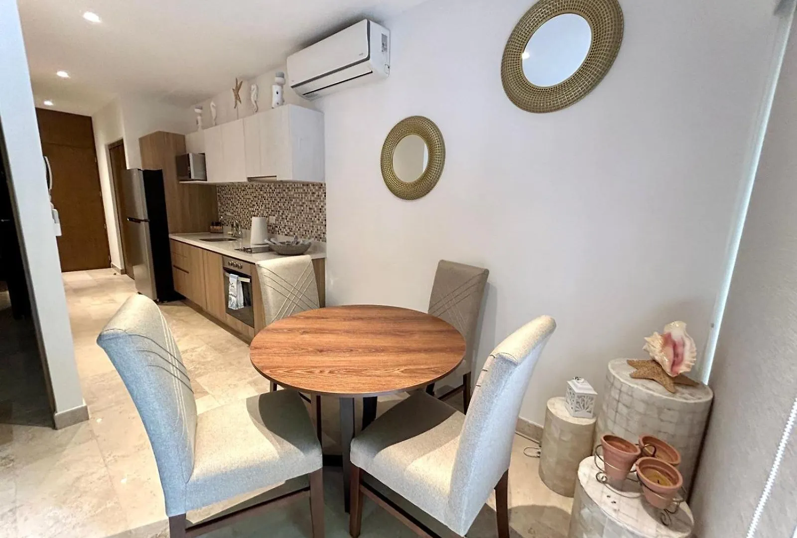 Ipana Siempre Playa Dowtown Apartment Playa del Carmen