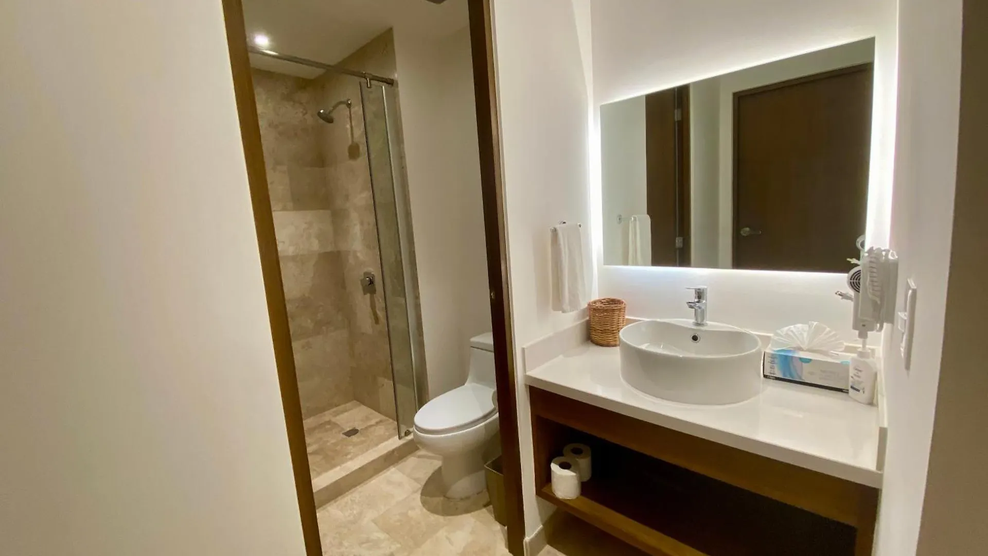 Ipana Siempre Playa Dowtown Apartment Playa del Carmen