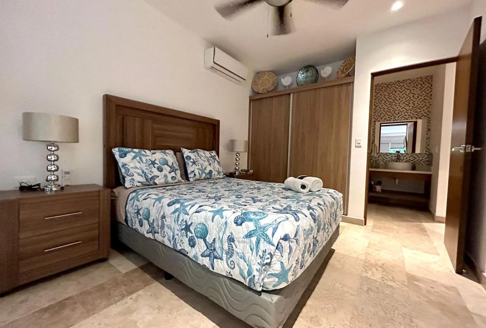 Ipana Siempre Playa Dowtown Apartment Playa del Carmen 0*,