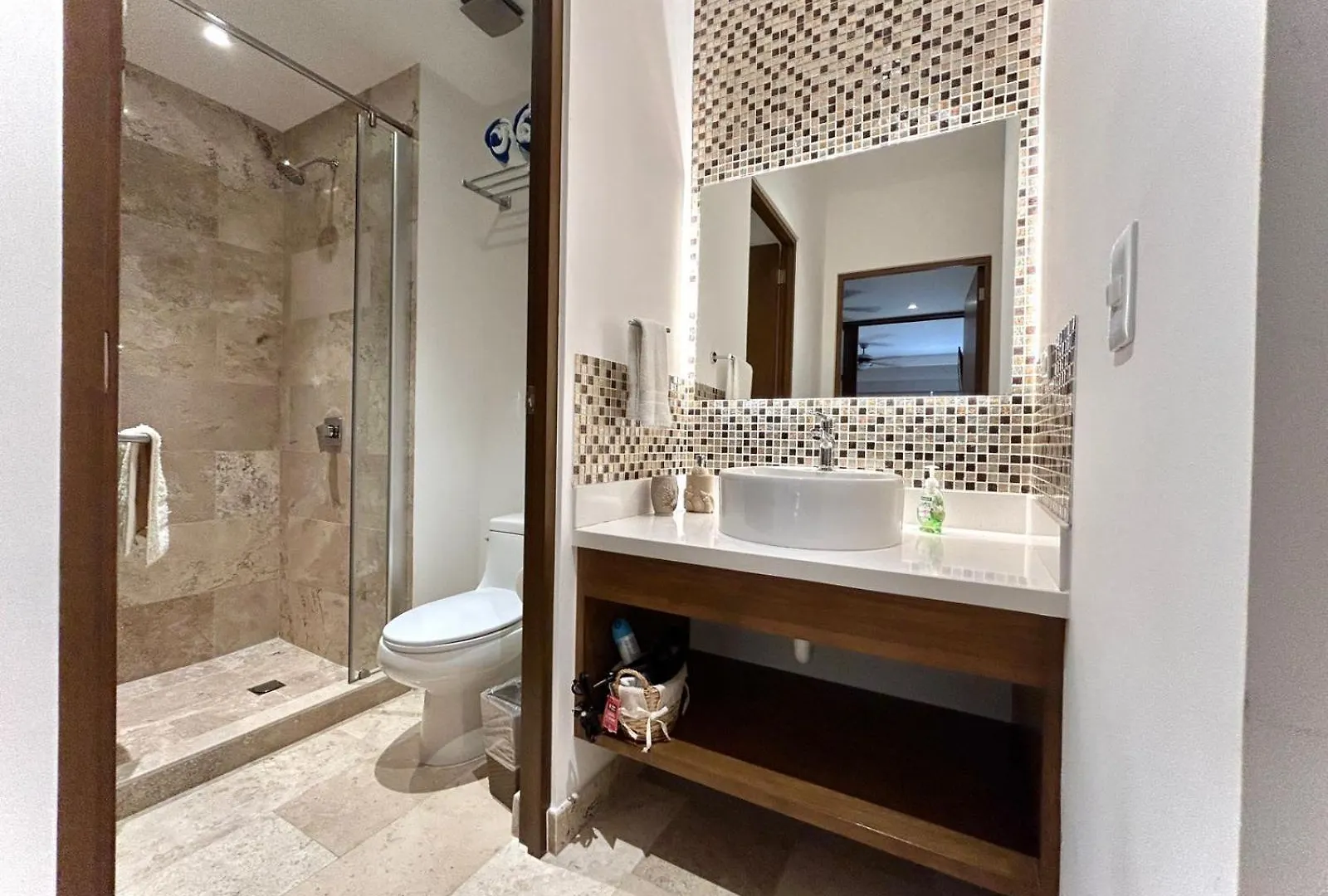 Ipana Siempre Playa Dowtown Apartment Playa del Carmen