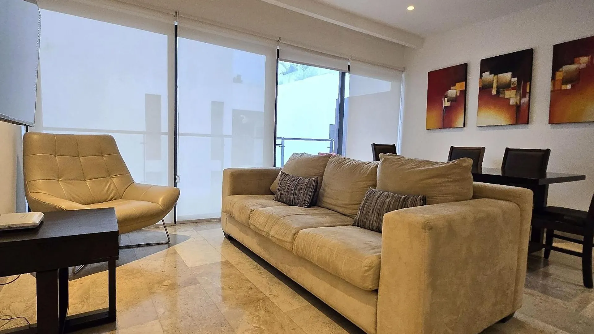 Ipana Siempre Playa Dowtown Apartment Playa del Carmen