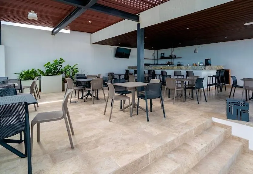 Ipana Siempre Playa Dowtown Apartment Playa del Carmen 0*,