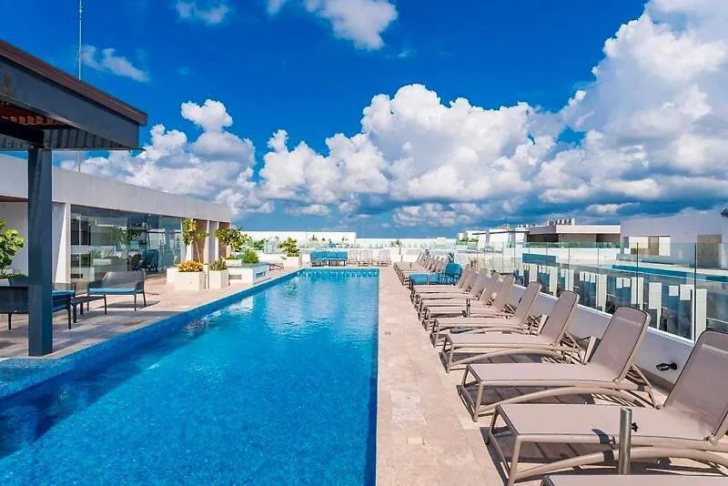 Ipana Siempre Playa Dowtown Apartment Playa del Carmen