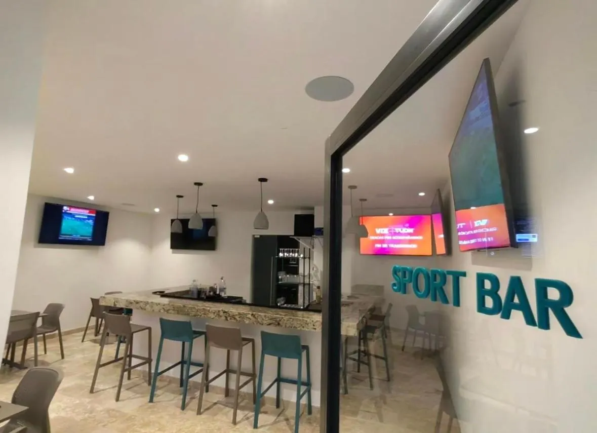 Ipana Siempre Playa Dowtown Apartment Playa del Carmen