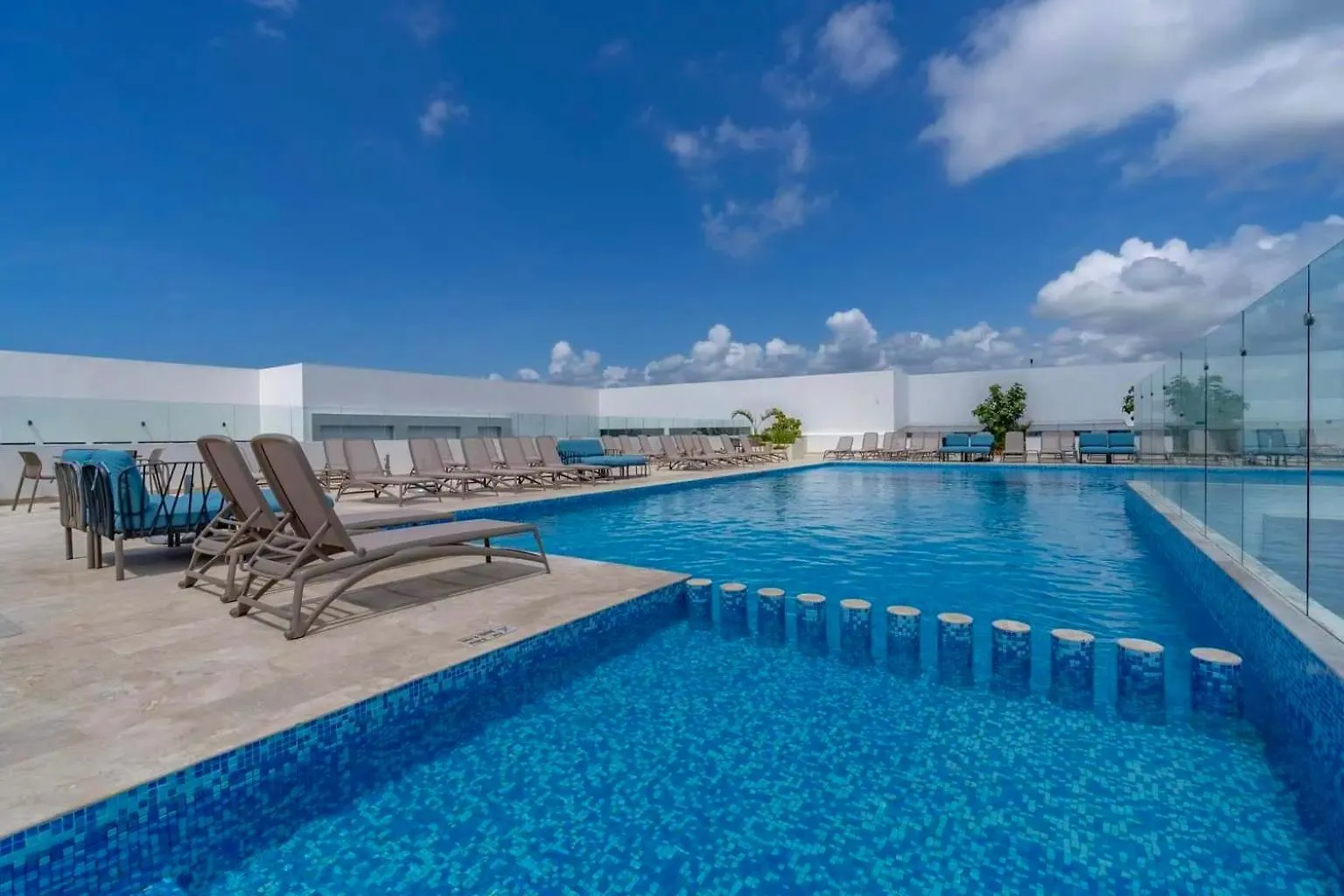 Ipana Siempre Playa Dowtown Apartment Playa del Carmen