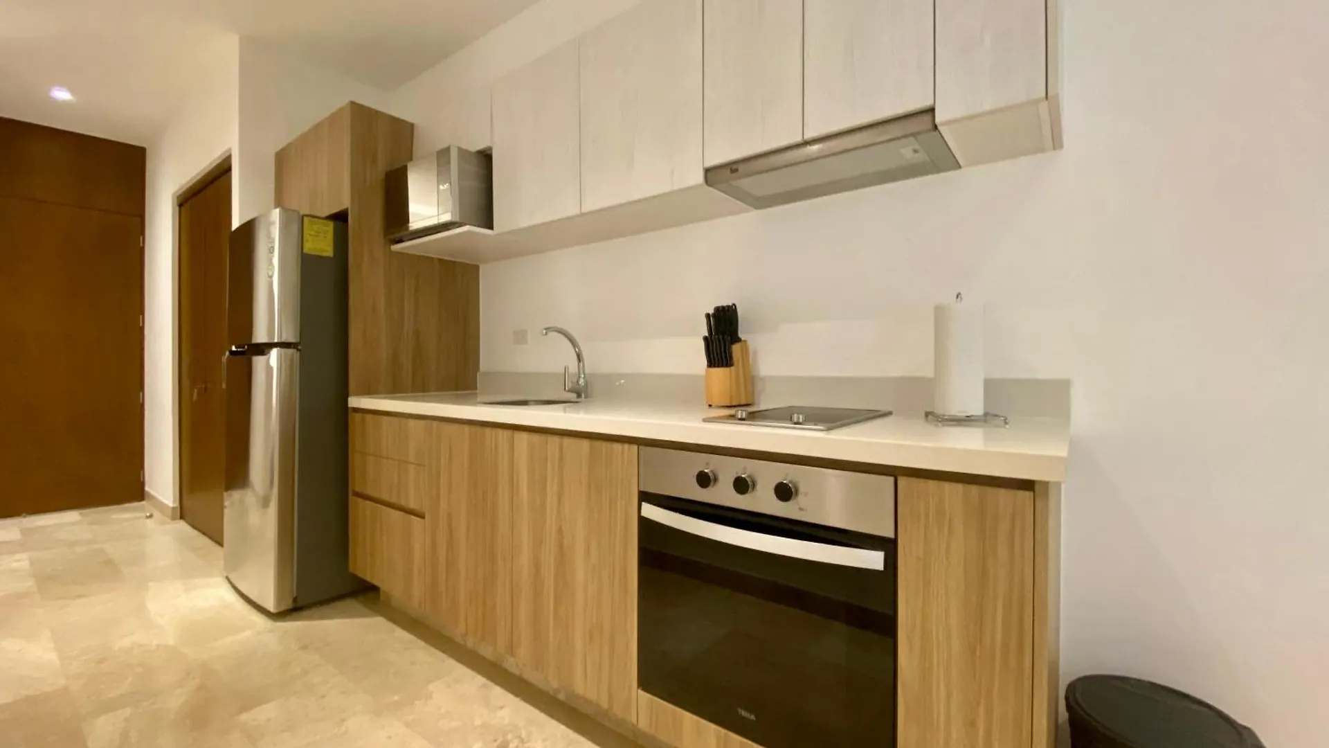 Ipana Siempre Playa Dowtown Apartment Playa del Carmen 0*,