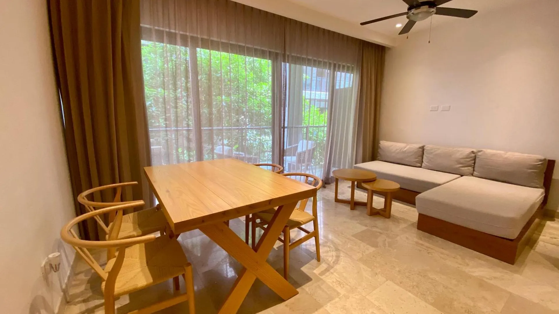 Ipana Siempre Playa Dowtown Apartment Playa del Carmen