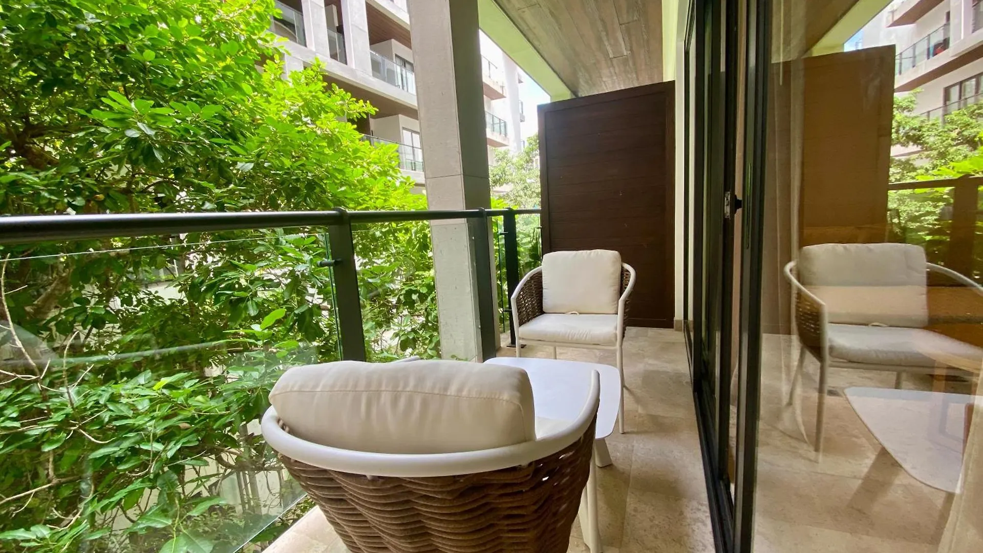 Ipana Siempre Playa Dowtown Apartment Playa del Carmen