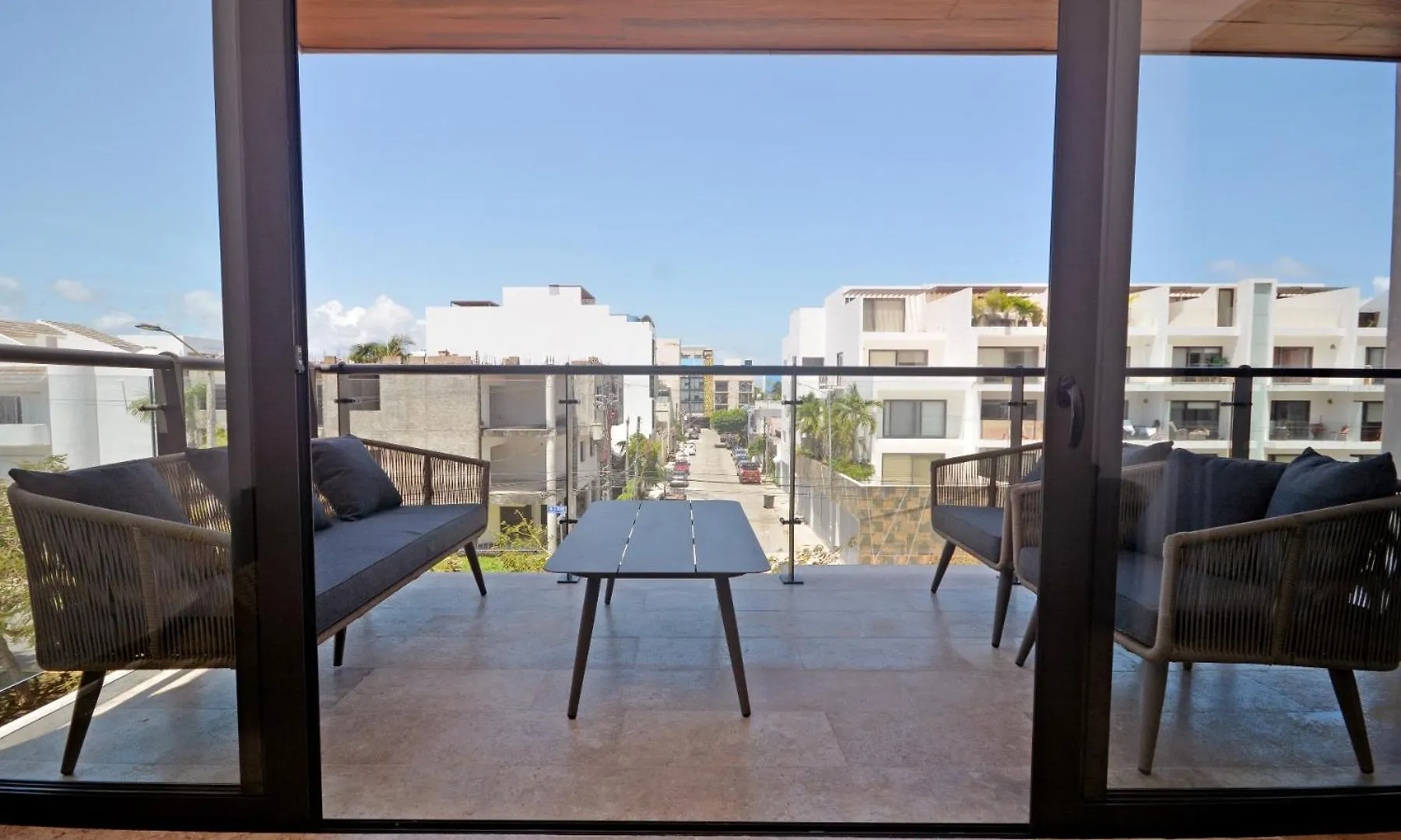 Ipana Siempre Playa Dowtown Apartment Playa del Carmen Mexico