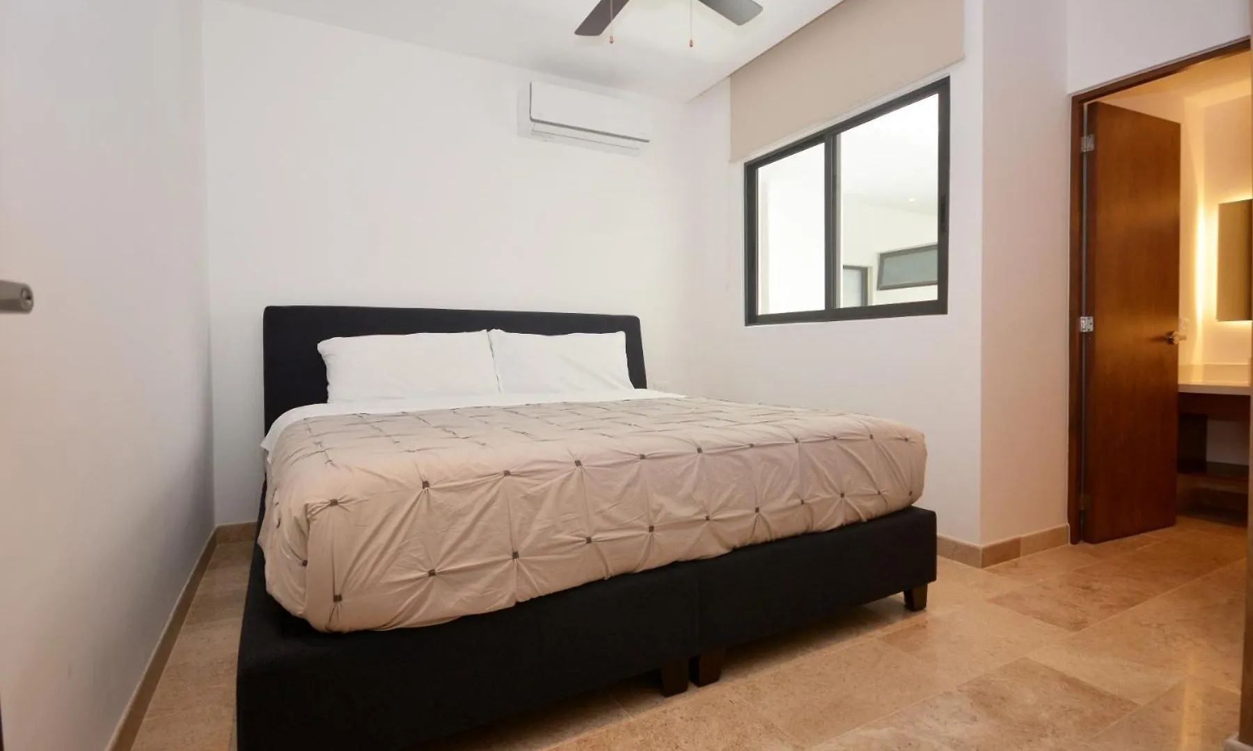 Ipana Siempre Playa Dowtown Apartment Playa del Carmen