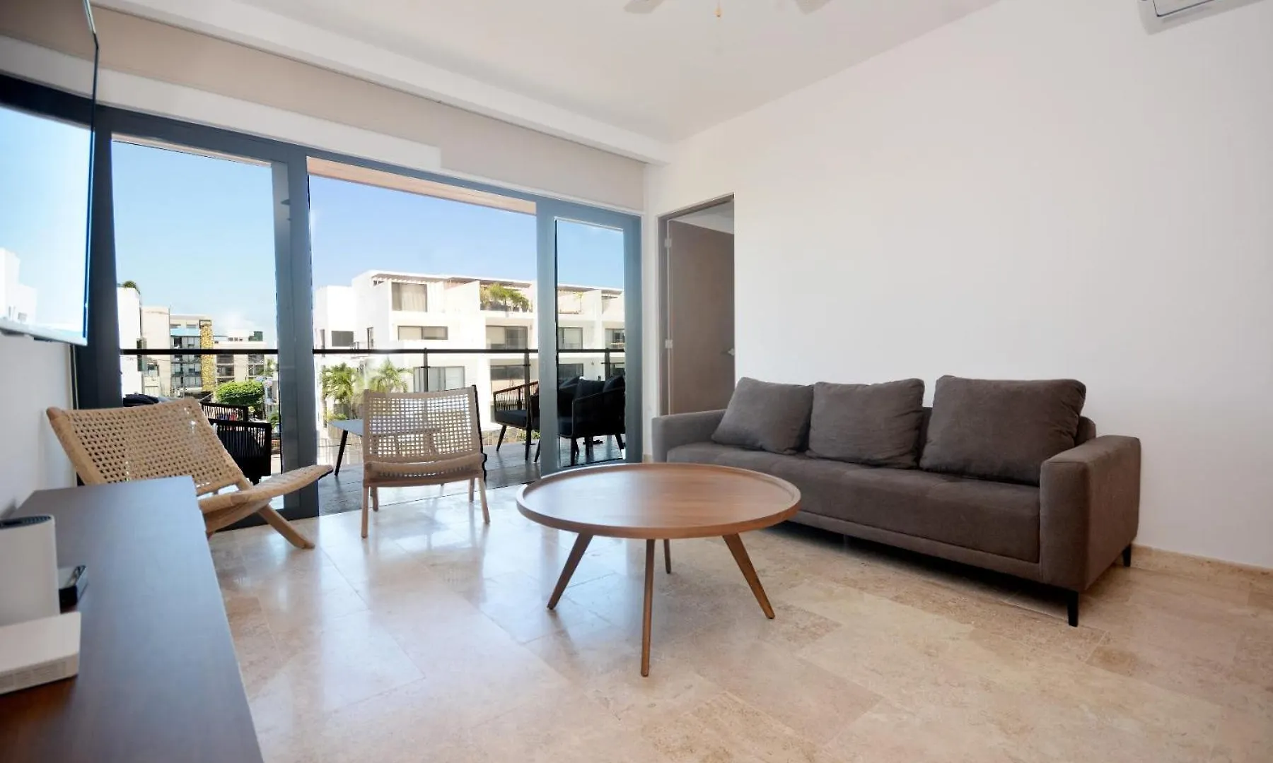 Ipana Siempre Playa Dowtown Apartment Playa del Carmen