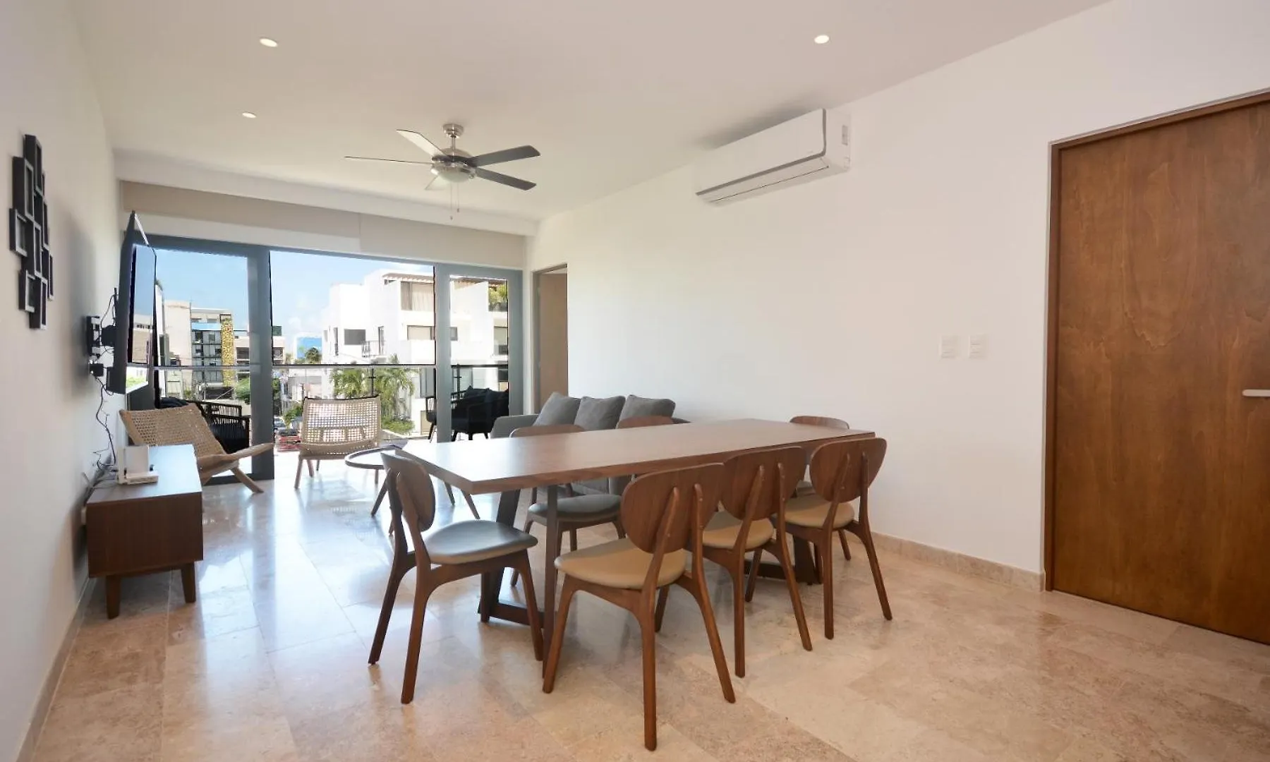 Ipana Siempre Playa Dowtown Apartment Playa del Carmen 0*,