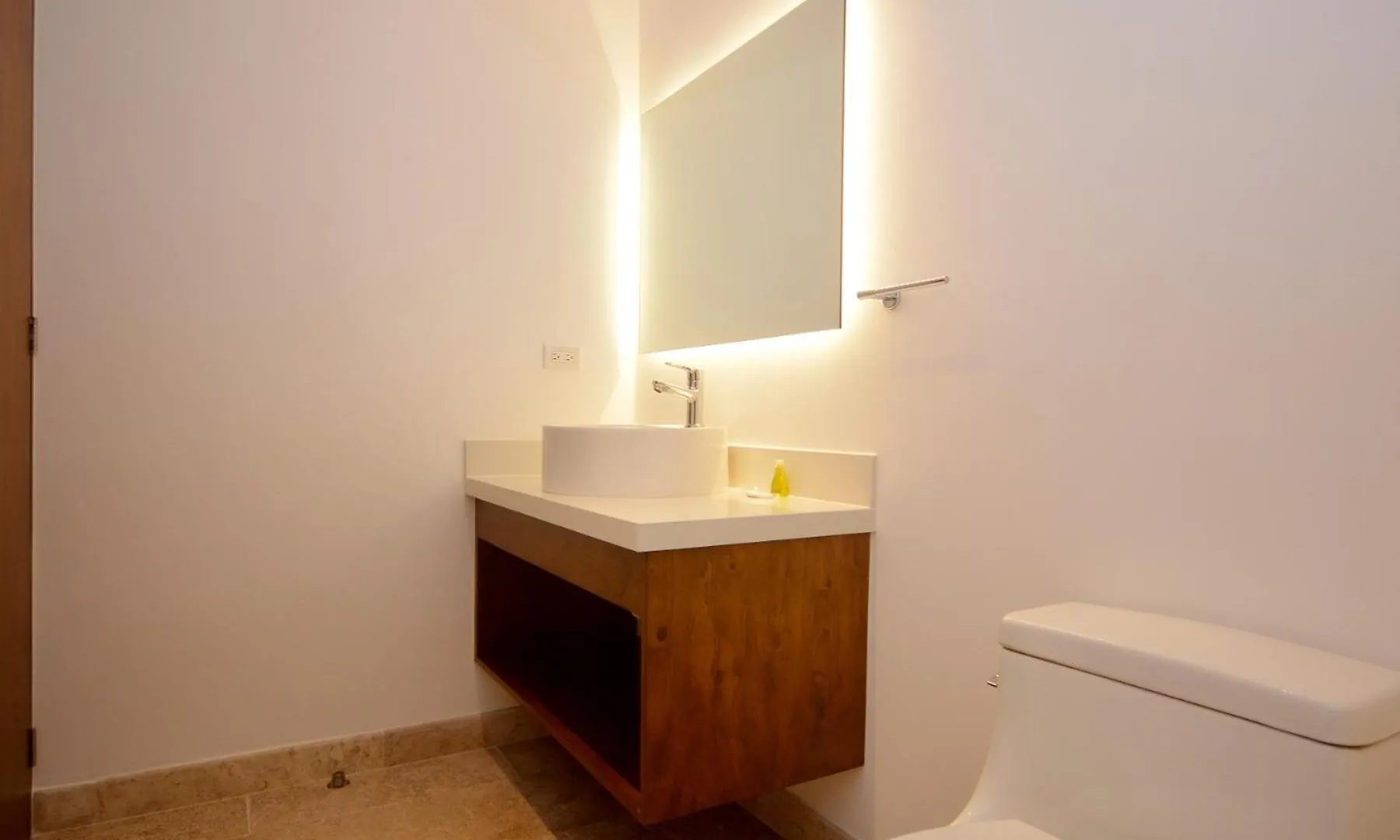 Ipana Siempre Playa Dowtown Apartment Playa del Carmen Mexico