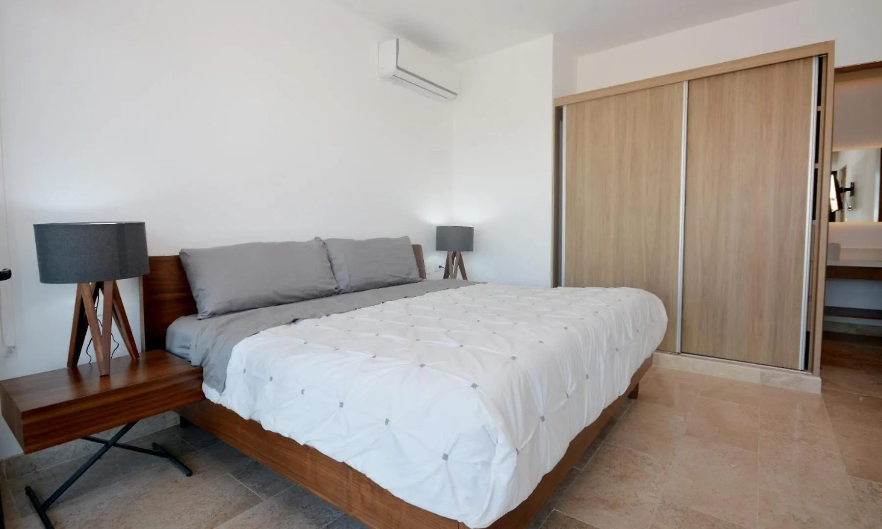 Ipana Siempre Playa Dowtown Apartment Playa del Carmen