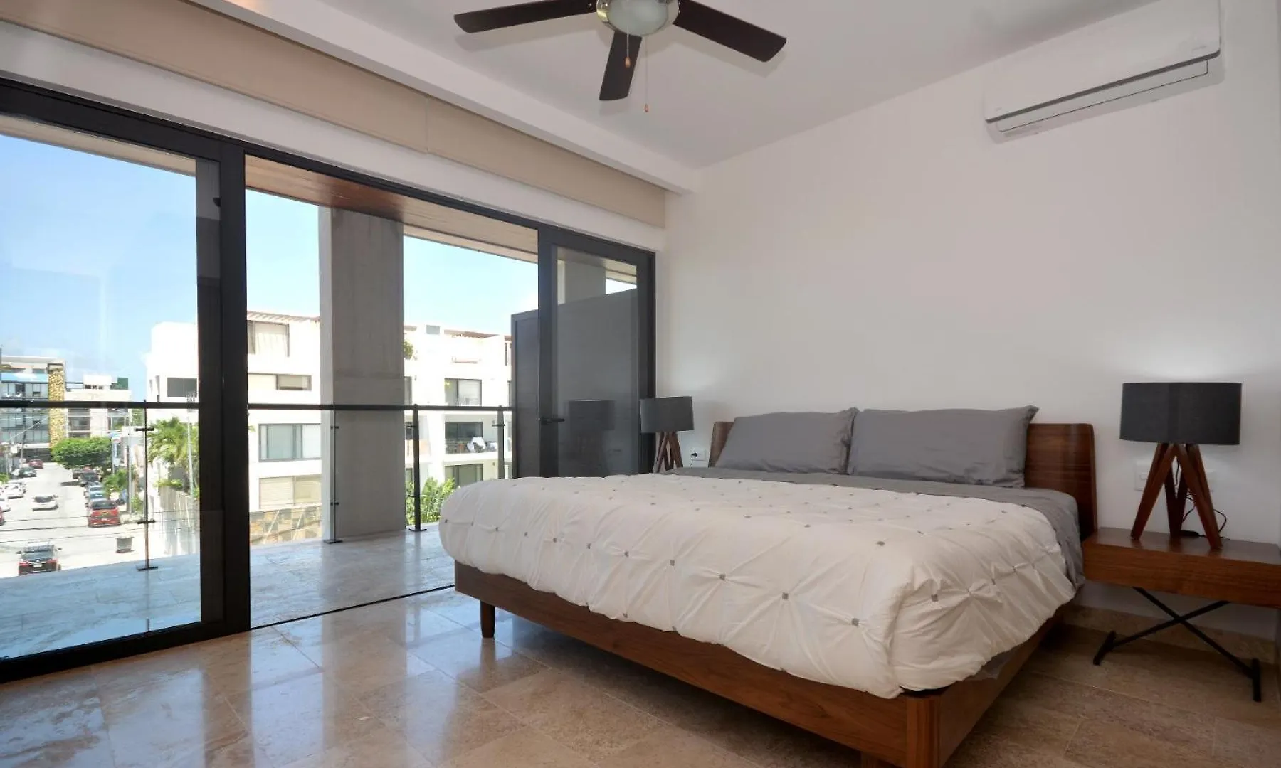 Ipana Siempre Playa Dowtown Apartment Playa del Carmen