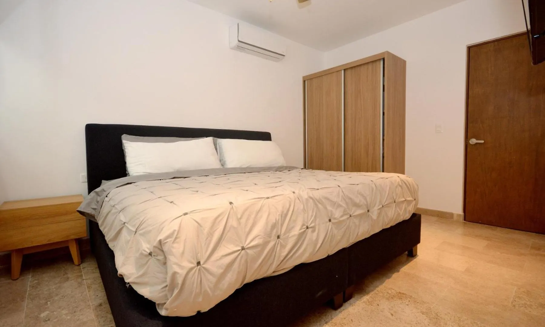 Ipana Siempre Playa Dowtown Apartment Playa del Carmen