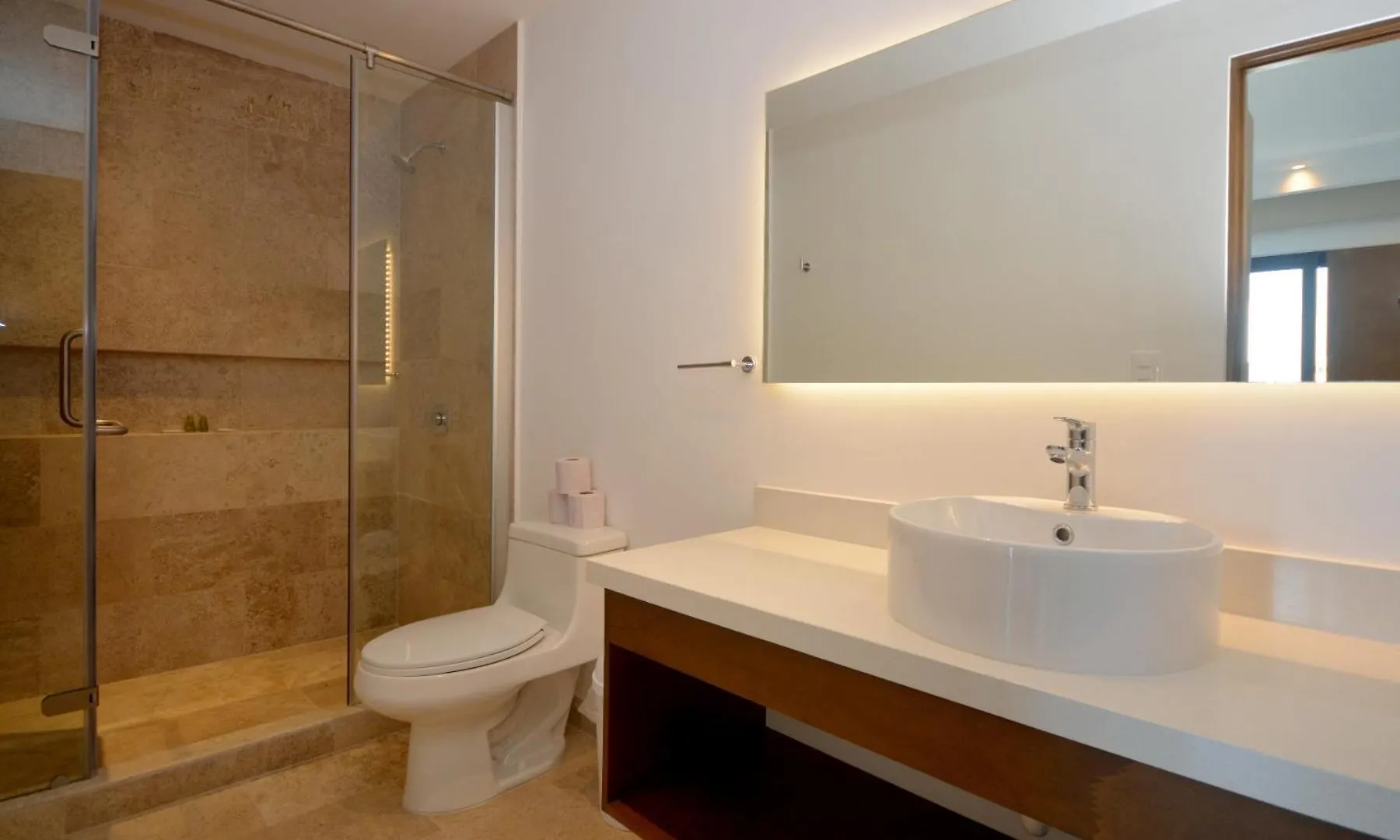 Ipana Siempre Playa Dowtown Apartment Playa del Carmen